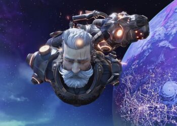 Más balas, más escudos y más locura en el nuevo evento Réplica de Apex Legends