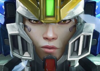 Vive el evento crossover entre Apex Legends y Gundam con un muchísimas novedades