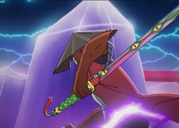 El magnífico juego Atomic Owl llegará pronto a consolas