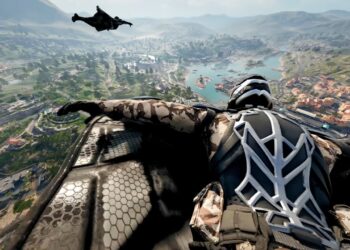 Black Ops Royale ya está disponible en Call of Duty: Warzone