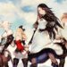 La luz y la oscuridad renacen con el lanzamiento de Bravely Default Flying Fairy HD Remaster