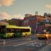 Bus Bound de Saber Interactive se lanza en abril para PC y consolas