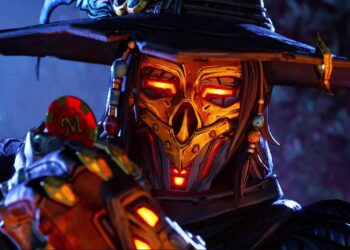 ¡Hagan sus apuestas! Borderlands 4 suma al Buscacámaras C4SH en su nueva expansión