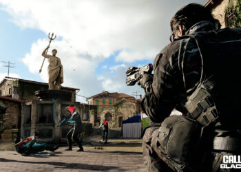 La Temporada 2 Reloaded ya está disponible en Call of Duty: Black Ops 7 y Warzone