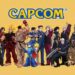 ¿Shock de mercado? Arabia Saudita compró más del 10% de Capcom