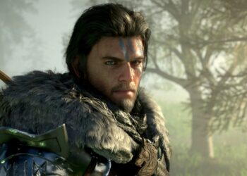 Pearl Abyss celebra las 2 millones de ventas de Crimson Desert con una masiva actualización