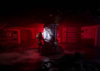 Cthulhu: The Cosmic Abyss dio a conocer sus requisitos para PC