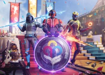 Los Juegos de los Guardianes regresan un año más a Destiny 2