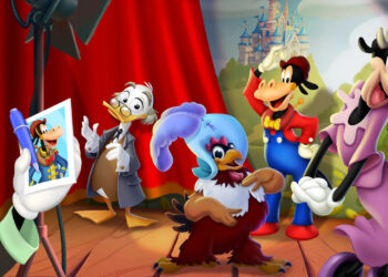 Disney Magic Kingdoms celebra 10 años de magia