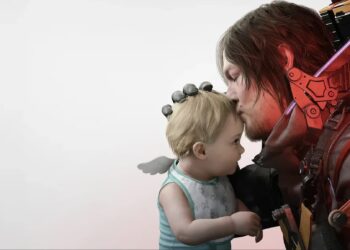 Death Stranding 2 On the Beach detalla las mejoras técnicas de su llegada a PC