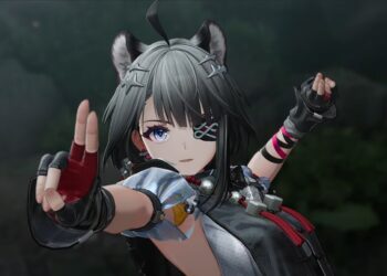 ¡Llega la revolución industrial! El primer parche de actualización de Arknights: Endfield