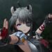 ¡Llega la revolución industrial! El primer parche de actualización de Arknights: Endfield