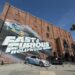 Conocé todas las novedades sobre la próxima atracción de Rápidos y Furiosos en Universal Studios