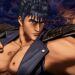 El heredero de la Estrella del Norte se suma al róster de Fatal Fury: City of the Wolves