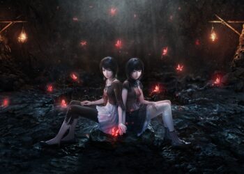 ¡Sacá la cámara, un par de fotos! Ya podés probar la demo de Fatal Frame II: Crimson Butterfly Remake