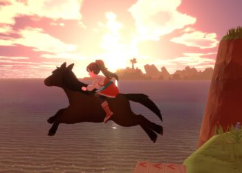 Se anunció Harvest Moon: Echoes of Teradea, una nueva aventura en la longeva franquicia Harvest Moon