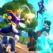 Se anunció la temporada 16 de MY HERO ULTRA RUMBLE