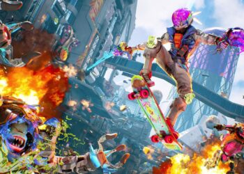 Squanch Games retrasa la llegada de High On Life 2 a Nintendo Switch 2