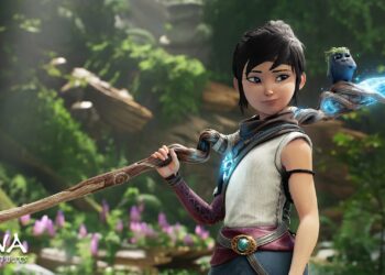 Kena: Bridge of Spirits confirma su llegada a Nintendo Switch 2