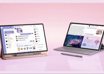Lenovo presenta las Idea Tab e Idea Tab Plus en Argentina con IA y teclado incluido