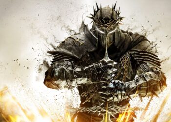 Un nuevo video de Lords of the Fallen II reveló la evolución de Umbral