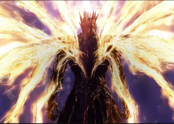 Ya esta disponible «El final del abismo» la nueva versión de Lost Ark