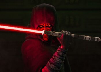 Star Wars: Maul Lord de las Sombras muestra un nuevo tráiler de la esperada serie