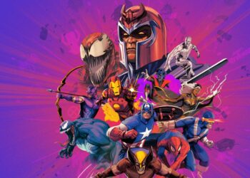 Volvé a ponerte en la piel de tus héroes favoritos con la llegada de MARVEL MaXimum Collection