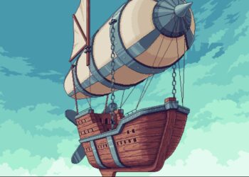 El comercio a gran altura llega a tu celular con Merchant of the Skies para iOS y Android