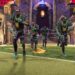 Lil’ Flip aterriza en Mutant Football League 2 con su nuevo equipo: los Cloverland Kingz