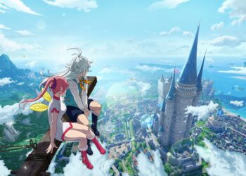 ¡Britania llega a tu bolsillo! Arranca el estreno mundial de The Seven Deadly Sins: Origin