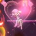 Neon Abyss 2 introduce a una nueva jefa que llega para enamorarte: Afrodita
