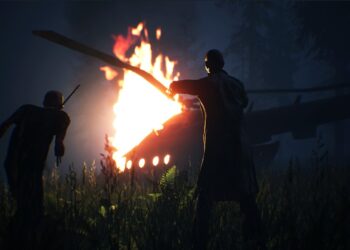 SCP: Project Pneuma anunció su tráiler