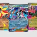 Enfrenta a Mega-Greninja y Mega-Floette en Megaevolución: Caos Creciente