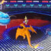 Prepará el cuadrilátero para vivir intensas batallas en Pokémon Champions