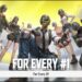 Jujutsu Kaisen y MrBeast llegan en el octavo aniversario de PUBG MOBILE
