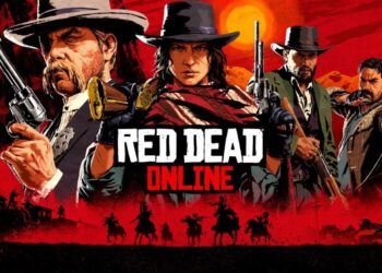 La actualización de marzo de Red Dead Online beneficiará a vendedores de aguardiente