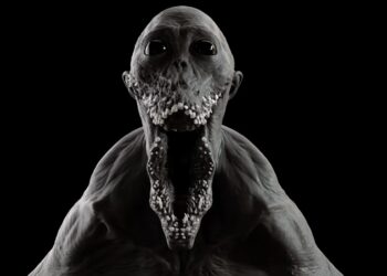 Ritual Tides presentó su primer tráiler de jugabilidad, un escalofriante título de terror atmosférico
