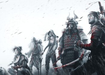 Nunca lo vieron venir, Shadow Tactics: Blades of the Shogun ya está disponible para Nintendo Switch 2