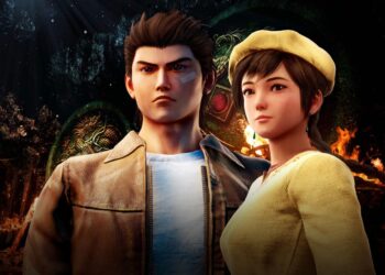 Regreso renovado y confirmado: Shenmue III Enhanced presentó un nuevo tráiler repleto de novedades