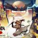 Tres letales leyendas de Sega se unen para desafiarte en Shinobi Art of Vengeance
