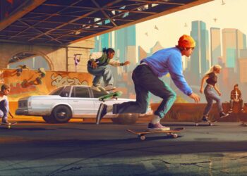 skate. detalla las novedades de su Temporada 3 junto con el esperado regreso de Isle of Grom