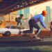 skate. detalla las novedades de su Temporada 3 junto con el esperado regreso de Isle of Grom