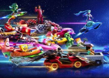 ¡Nuevos pilotos en la pista! Sonic Racing CrossWorlds revela nuevos personajes gratuitos