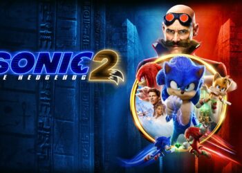 SEGA y JAKKS Pacific anunciaron un acuerdo global para lanzar productos de Sonic 4: La película