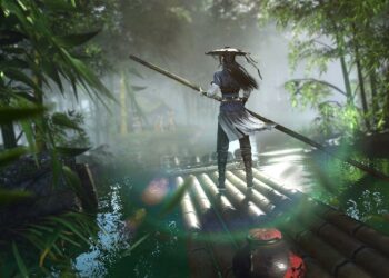 Sword of Justice recibe la actualización 1.2.0 Roaring Thunder
