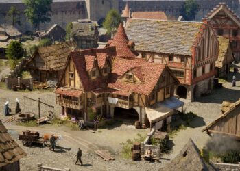 The Guild – Europa 1410 reveló cómo funcionarán las dinastías, el matrimonio y los herederos