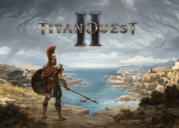 Titan Quest II reveló información sobre su próxima actualización