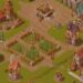 El city builder medieval Townsmen – A Kingdom Rebuilt regresa a celulares