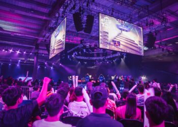 No te pierdas el inicio de los Playoffs del VALORANT Masters Santiago 2026